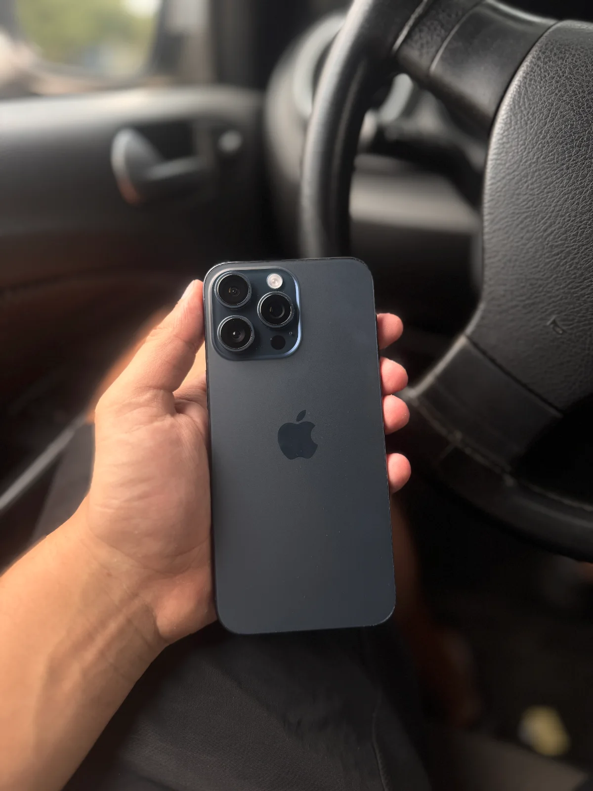 Iphone 14 Pro Max 128GB na cor Preto